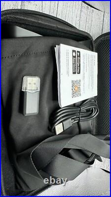 Night Vision Goggles 4K Binoculars 10X Digital Zoom Save Photos-Videos 64GB