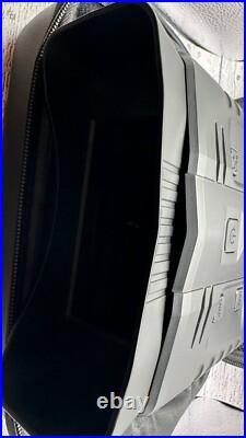 Night Vision Goggles 4K Binoculars 10X Digital Zoom Save Photos-Videos 64GB