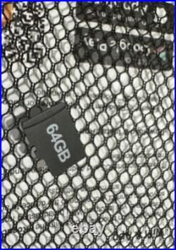 Night Vision Goggles 4K Binoculars 10X Digital Zoom Save Photos-Videos 64GB