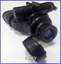 Night Vision Goggles Binocular PNN-14M PNN14M 2+ gen Shvabe Auto-Gating