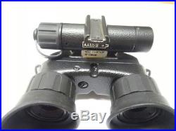 Night Vision Goggles Binocular PNN-14M PNN14M 2+ gen Shvabe Auto-Gating black