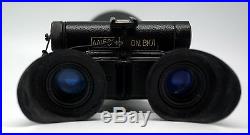 Night Vision Goggles Binocular PN-14K 2+ gen Shvabe