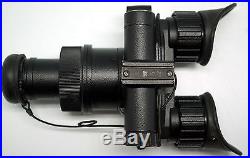 Night Vision Goggles Binocular PN-14K 3 gen Shvabe 101G Katod