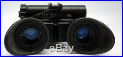 Night Vision Goggles Binocular PN-14K 3 gen Shvabe 101G Katod