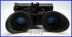 Night Vision Goggles Binocular PN-14K 3 gen Shvabe 101G Katod with 5X lens