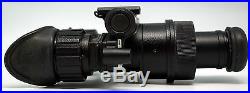 Night Vision Goggles Binocular PN-14K 3 gen Shvabe 101G Katod with 5X lens