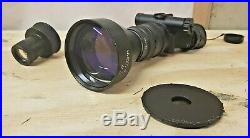 Night Vision Goggles Binocular PN-14K- WP-PN14K No. 136 Black