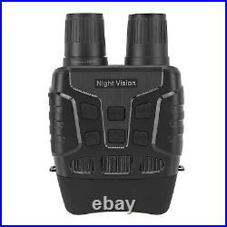 Night Vision Goggles Binoculars 1080P HD Digital Infraded Hunting Rechargeable