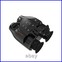 Night Vision Goggles Binoculars Digital IR Head Mounted Hunting Rechargeable NEW Night Vision Goggles Binoculars Digital IR Head Mounted Hunting Rechargeable NEW