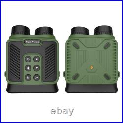 Night Vision Goggles Binoculars Digital IR Mounted Hunting Rechargeable Night Vision Goggles Binoculars Digital IR Mounted Hunting Rechargeable
