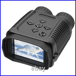 Night Vision Goggles Digital Zoom Binoculars Hunting Reconnaissance Surveillance
