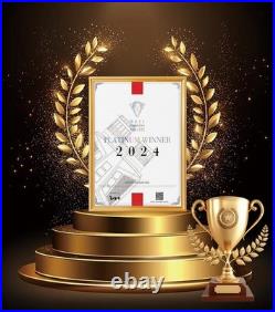 Night Vision Goggles Eagle 4K Night Vision Binoculars for Adults with Dual