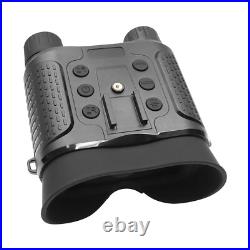 Night Vision Goggles HD Digital IR Head Mounted Hunting Rechargeable Binoculars Night Vision Goggles HD Digital IR Head Mounted Hunting Rechargeable Binoculars