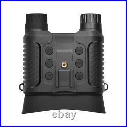 Night Vision Goggles HD Digital IR Head Mounted Hunting Rechargeable Binoculars Night Vision Goggles HD Digital IR Head Mounted Hunting Rechargeable Binoculars