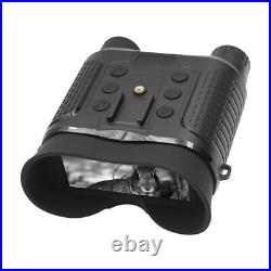 Night Vision Goggles HD Digital IR Head Mounted Hunting Rechargeable Binoculars Night Vision Goggles HD Digital IR Head Mounted Hunting Rechargeable Binoculars