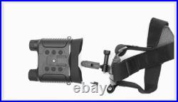 Night Vision Goggles Head Mount Binoculars 3D Digital Infrared Hunting Telescope Night Vision Goggles Head Mount Binoculars 3D Digital Infrared Hunting Telescope