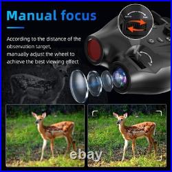 Night Vision Goggles, Head Mounted Night Vision Binoculars, Infrared Goggles Night Vision Goggles, Head Mounted Night Vision Binoculars, Infrared Goggles