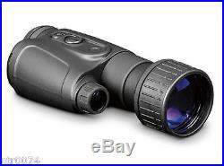 Night Vision Goggles Hunting Scope Gun Rifle Sights Camera Lure Rest Binocular