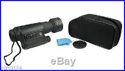 Night Vision Goggles Hunting Scope Gun Rifle Sights Camera Lure Rest Binocular