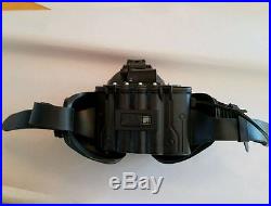 Night Vision Goggles Infrared Stealth clear visual Hunting spy ops Hiking NVG