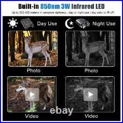 Night Vision Goggles Military Head Mount Binoculars Infrared Tactical Hunting US Night Vision Goggles Military Head Mount Binoculars Infrared Tactical Hunting US