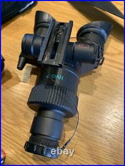 Night Vision Goggles NVG7-3 Hunting Shooting Thermal