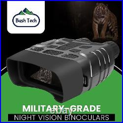 Night Vision Goggles Night Vision Binoculars for Adults High Powered Mili