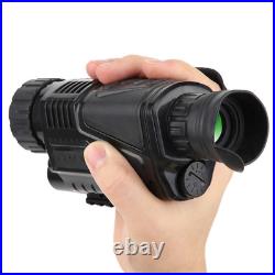 Night Vision Hunting Thermal Imagers Hunting Night Vision Device Telescope Digit