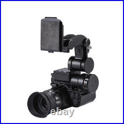 Night Vision IR Helmet Head Mount Monocular WIFI Infrared Goggles IP66 Telescope Night Vision IR Helmet Head Mount Monocular WIFI Infrared Goggles IP66 Telescope