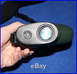 Night Vision Infrared Binoculars, Bausch & Lomb