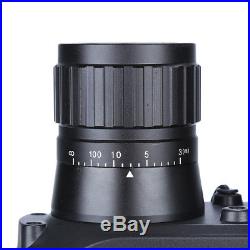 Night Vision Infrared IR 7x31 Zoom Binocular Telescope 4GB For Hunting Outdoor