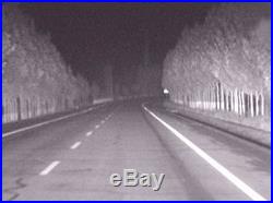 Night Vision Monocular Blue Infrared Illuminator Video Recording Picture 328 ft Night Vision Monocular Blue Infrared Illuminator Video Recording Picture 328 ft