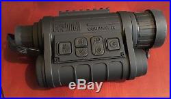 Night Vision Monocular Bushnell Equinox Z Bushnell Equinox Z 4.5x 40mm Night Vision Monocular Bushnell Equinox Z Bushnell Equinox Z 4.5x 40mm