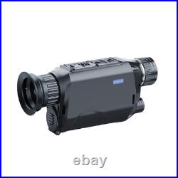 Night Vision Monocular, Digital Night Vision Goggles for Wildlife Viewing, Hu