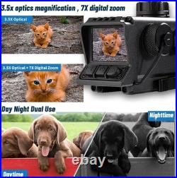 Night Vision Monocular Digital Night Vision Scope 1.6 HD 640x480 Video Camera Night Vision Monocular Digital Night Vision Scope 1.6 HD 640x480 Video Camera
