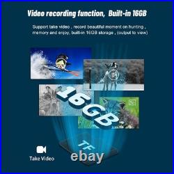 Night Vision Monocular Digital Night Vision Scope 1.6 HD 640x480 Video Camera Night Vision Monocular Digital Night Vision Scope 1.6 HD 640x480 Video Camera