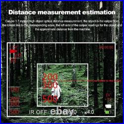 Night Vision Monocular Digital Night Vision Scope 1.6 HD 640x480 Video Camera Night Vision Monocular Digital Night Vision Scope 1.6 HD 640x480 Video Camera