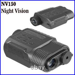 Night Vision Monoculars 3W IR LEDs HD Picture Night vision Hunting Sights Camera