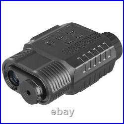 Night Vision Monoculars 3W IR LEDs HD Picture Night vision Hunting Sights Camera