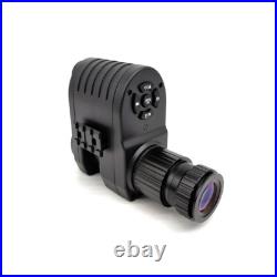 Night Vision Monoculars Spotting Scope 850nm IR Recordable Video Hunting Camera Night Vision Monoculars Spotting Scope 850nm IR Recordable Video Hunting Camera