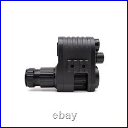 Night Vision Monoculars Spotting Scope 850nm IR Recordable Video Hunting Camera Night Vision Monoculars Spotting Scope 850nm IR Recordable Video Hunting Camera