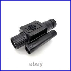 Night Vision NK008 Infrared Scope Hunting Sight 940nm IR Camera Video Record
