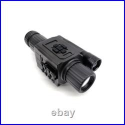 Night Vision NK008 Infrared Scope Hunting Sight 940nm IR Camera Video Record Night Vision NK008 Infrared Scope Hunting Sight 940nm IR Camera Video Record