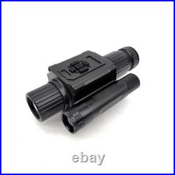 Night Vision NK008 Infrared Scope Hunting Sight 940nm IR Camera Video Record Night Vision NK008 Infrared Scope Hunting Sight 940nm IR Camera Video Record