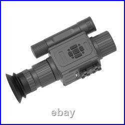 Night Vision NK008 Infrared Scope Hunting Sight 940nm IR Camera Video Record Night Vision NK008 Infrared Scope Hunting Sight 940nm IR Camera Video Record