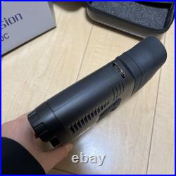 Night Vision NV200C Binoculars 7x21 Digital Infrared Used Night Vision NV200C Binoculars 7x21 Digital Infrared Used