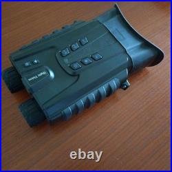 Night Vision Night Hacker Sony IMX-307 New in Box