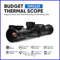 Night Vision Scope 1300M 1-8X Hunting Rangefinder Ballistic Calculator Telescope Night Vision Scope 1300M 1-8X Hunting Rangefinder Ballistic Calculator Telescope