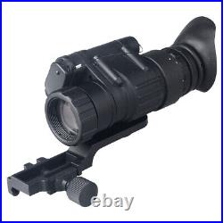 Night Vision Scope PSV-14 Monocular Binocular IR Hunting Helmet Telescope Camera
