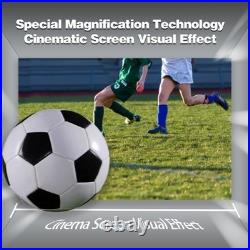 Night Vision Telescope CZ080 Binocular Infrared 8X Digital Zoom Hunting Outdoor